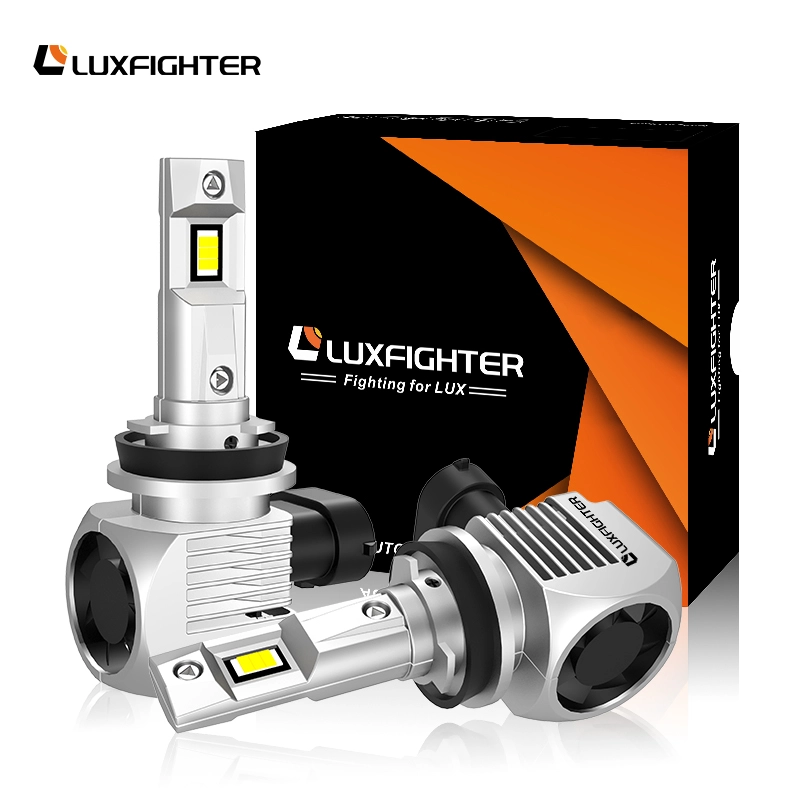 Чому варто вибрати світлодіодну лампу Q16 Series-100W 8000LM для ваших потреб у освітленні?