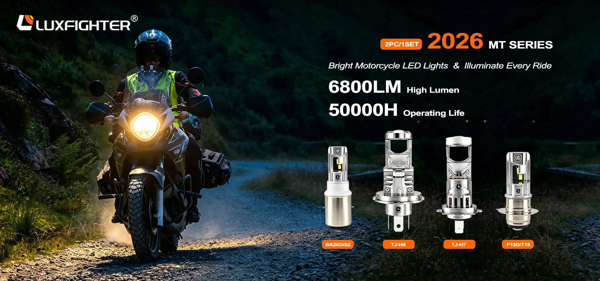 Серія R30-180W 17000LM