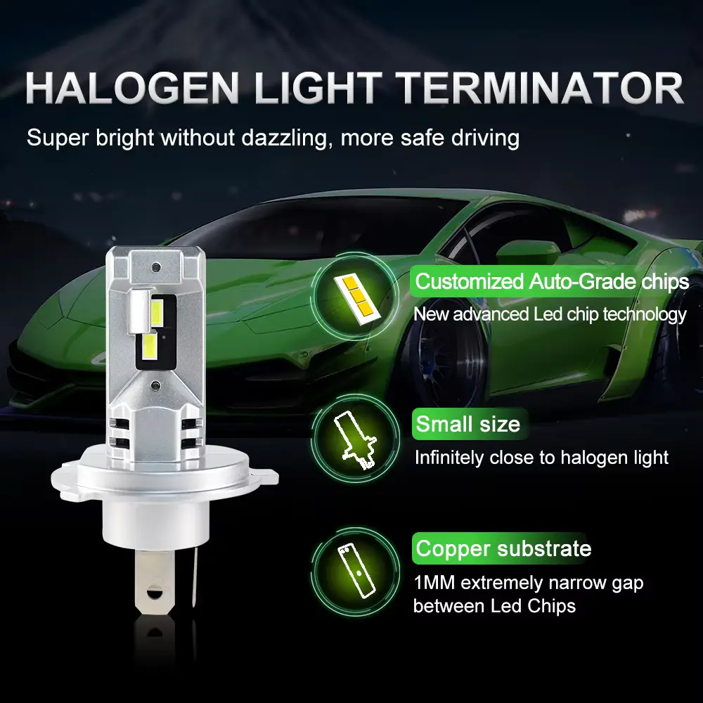 Q12 Series 40w 1700lm Q12 Series 40w 1700lm