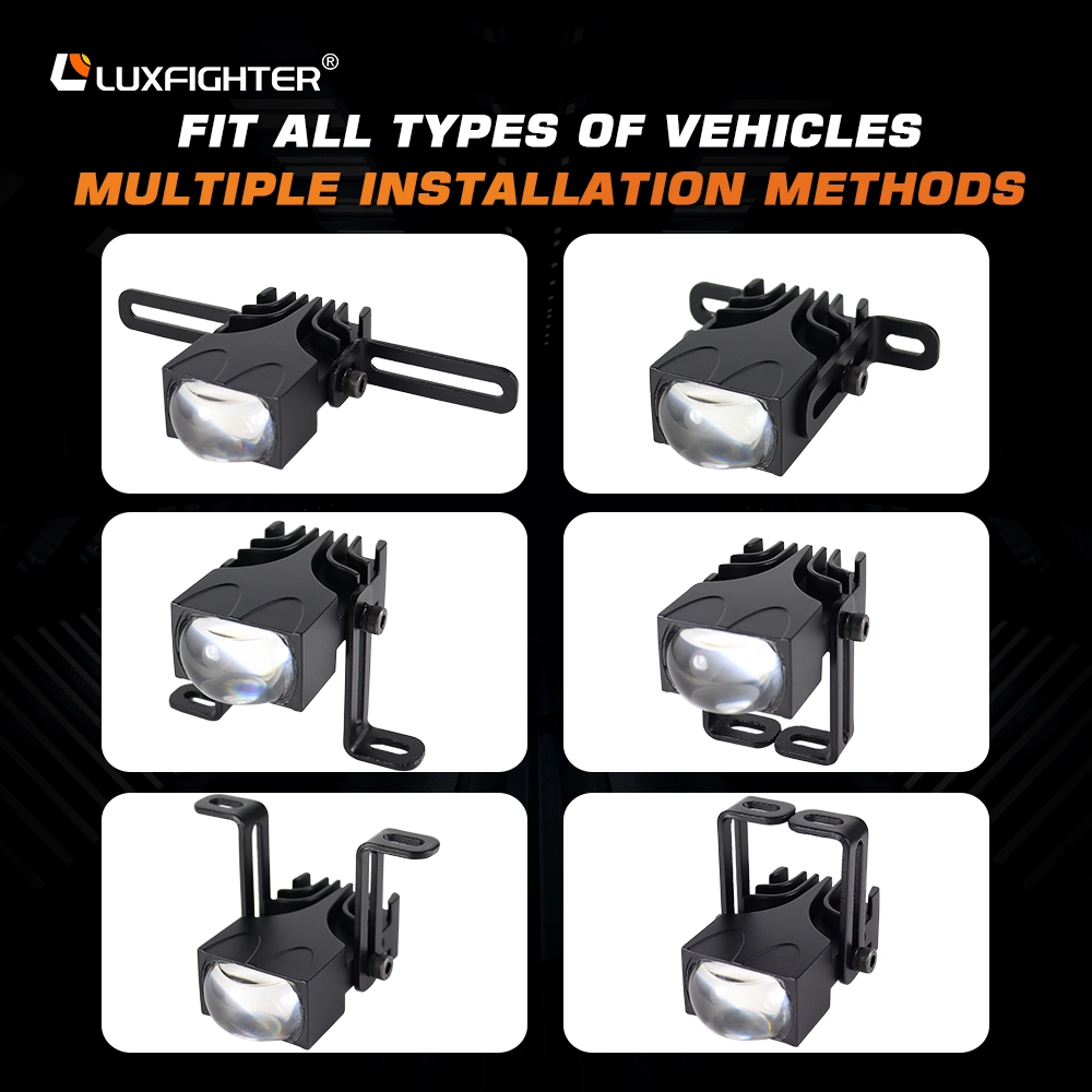Grille Lights Fanless Grille Lights Fanless