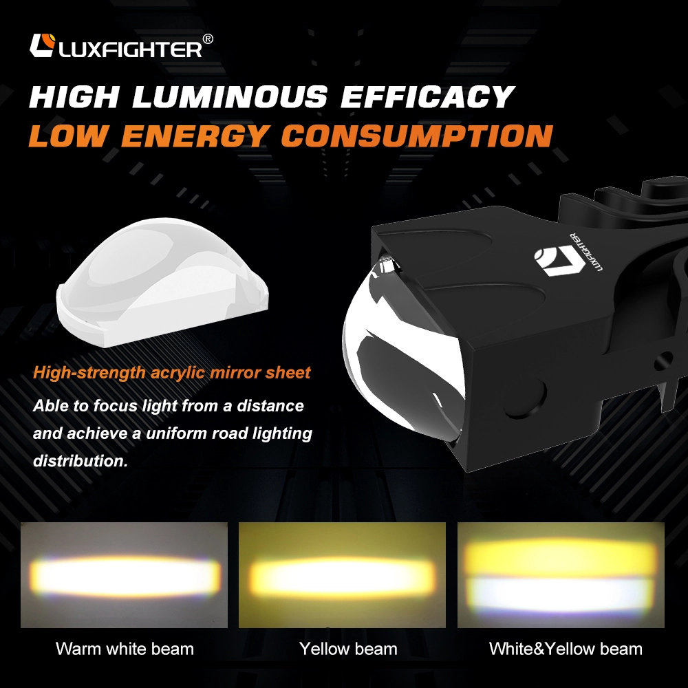 Grille Lights Fanless Grille Lights Fanless