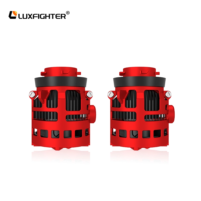 Протитуманні фари вбудованого вентилятора охолодження L1B