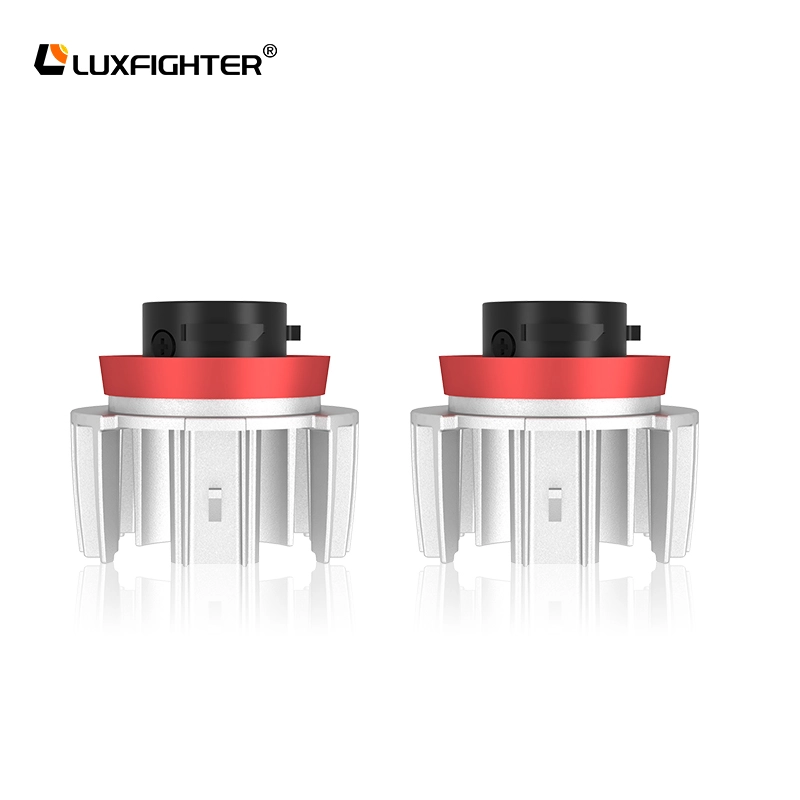 L1B Безвентиляторні протитуманні фари