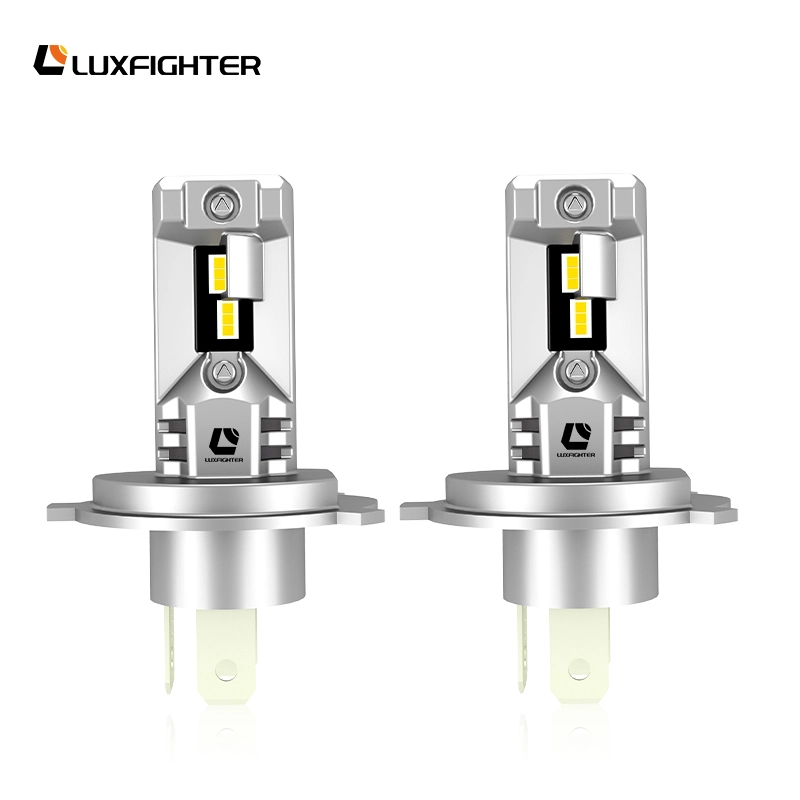 LUXFIGHTER Q12 Series-40W 1700LM Led Headlight Bulbs LUXFIGHTER Q12 Series-40W 1700LM Led Headlight Bulbs