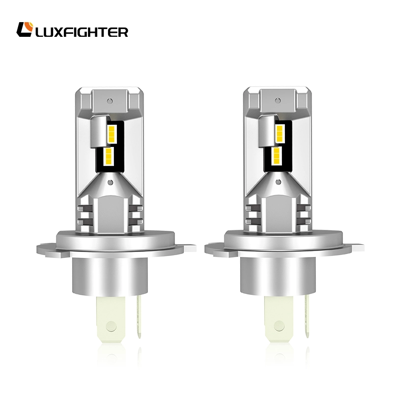 LUXFIGHTER Q12 Series-40W 1700LM Led Headlight Bulbs