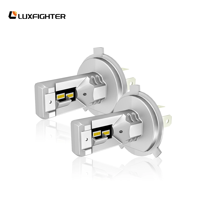 LUXFIGHTER Q12 Series-40W 1700LM Led Headlight Bulbs