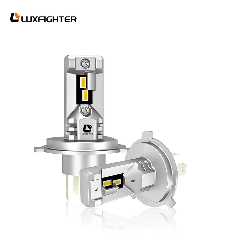 LUXFIGHTER Q12 Series-40W 1700LM Led Headlight Bulbs