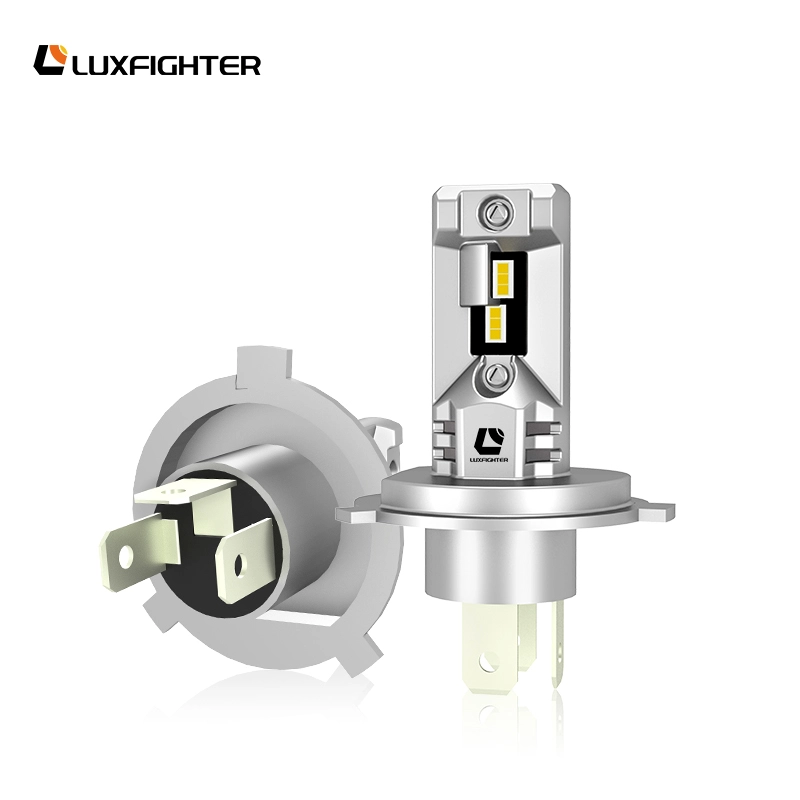 LUXFIGHTER Q12 Series-40W 1700LM Led Headlight Bulbs